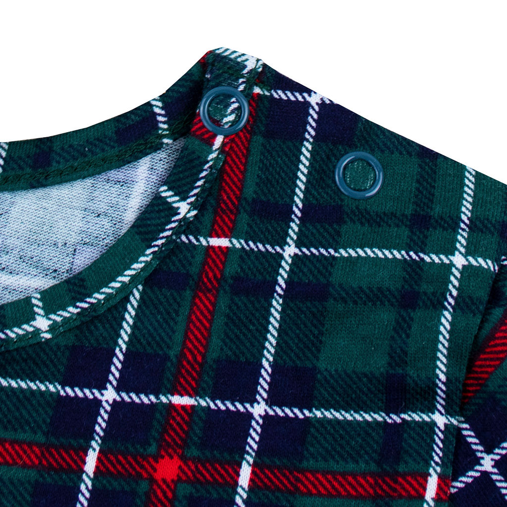 Платье кулирка 1338101401 - Youlala фото 2