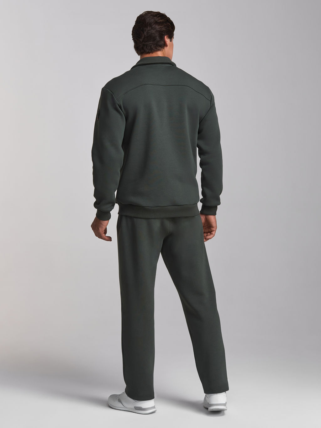 Спортивный костюм мужской 12M-RR-1786 RED-N-ROCKS - Addic фото 4