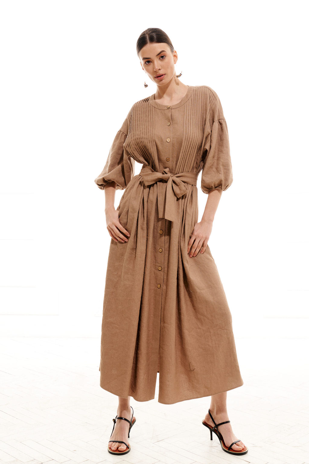 Платье 1993 - Elletto фото 7