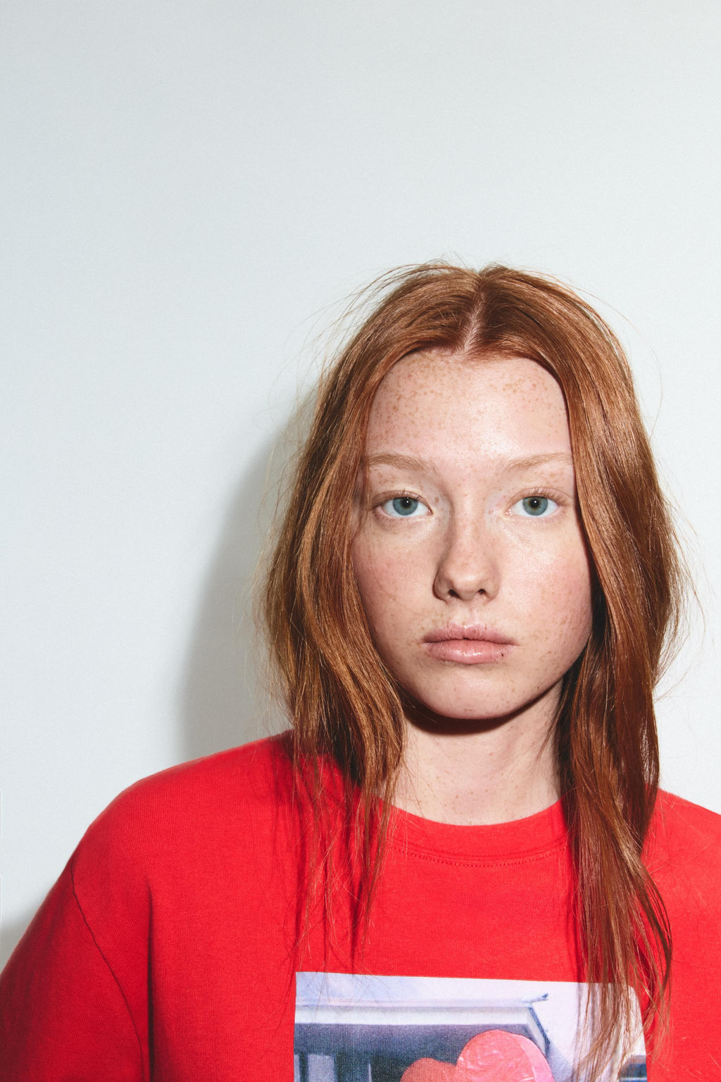 BOGDANKA POZNANOVI_ T-SHIRT 2026 - Zara фото 3