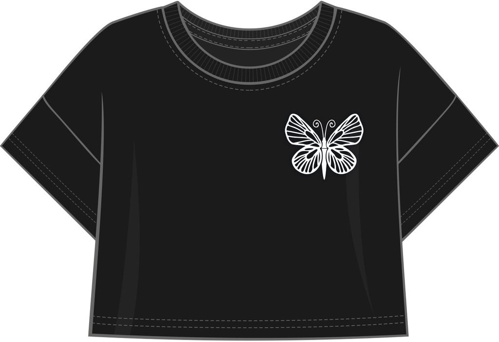 Футболка для девочки 51329 Lets go - Let's go фото 17