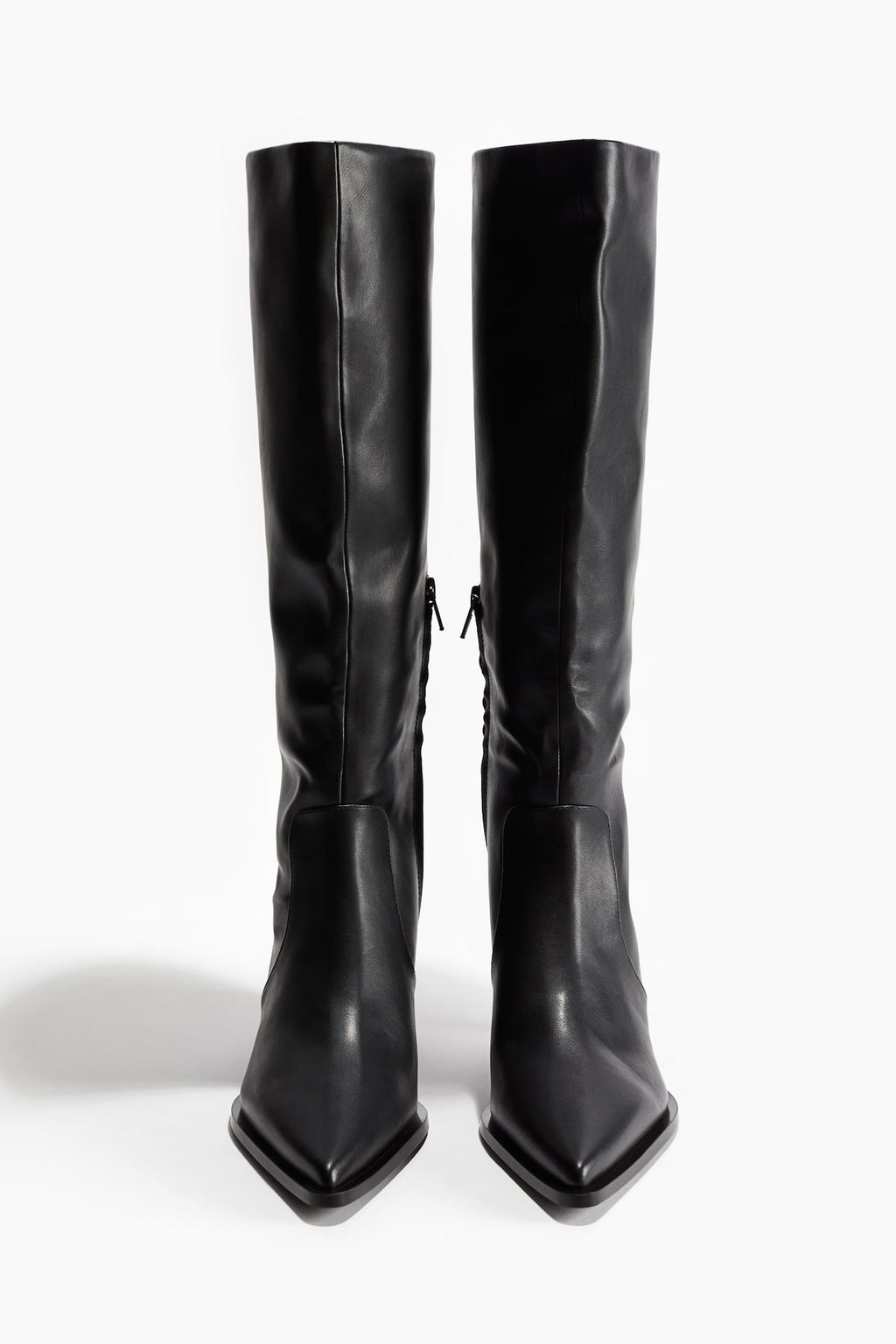 Botas a la rodilla - H&m фото 4
