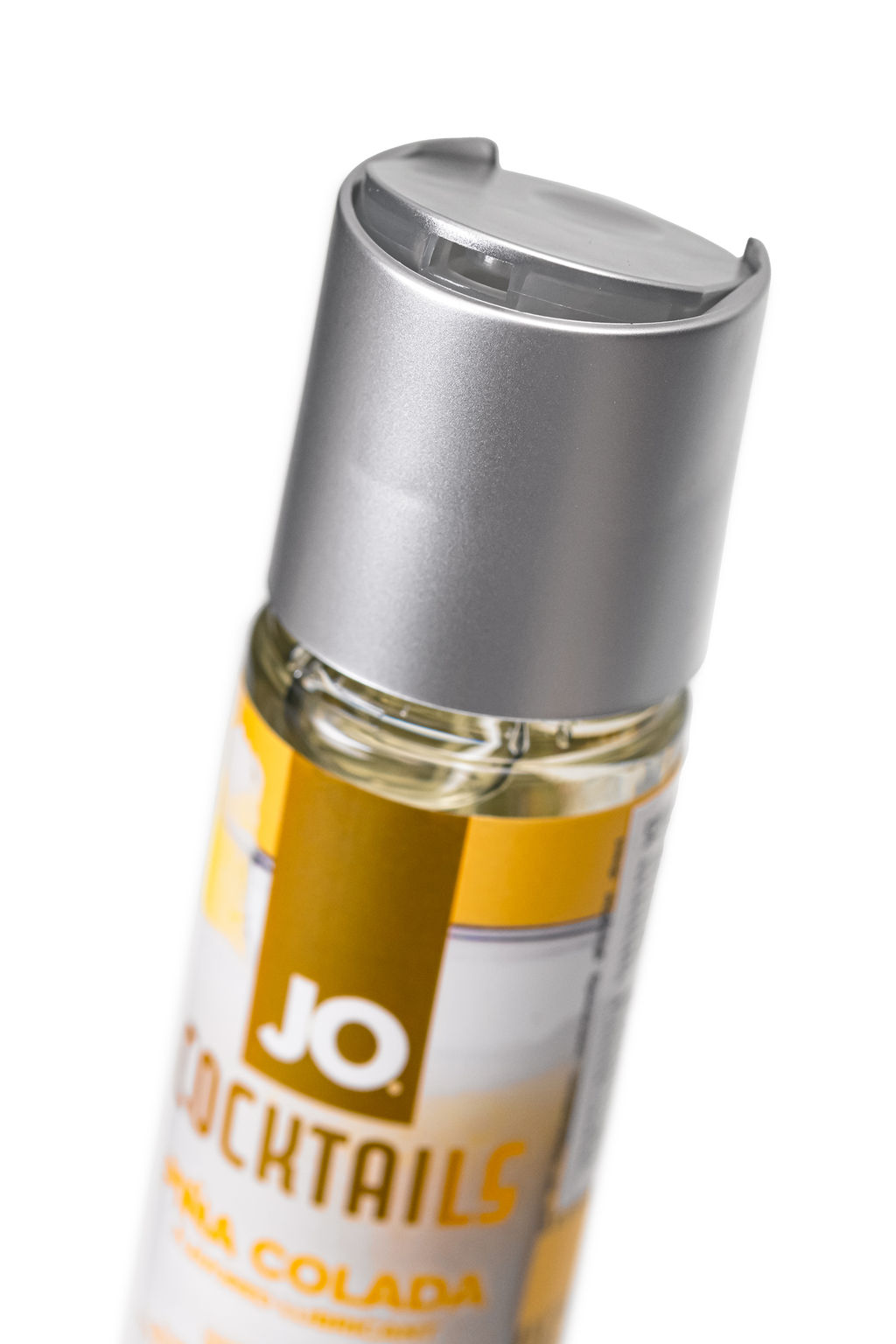 Съедобный лубрикант со вкусом коктейля Пина Колада JO H2O PINA COLADA, 60 мл