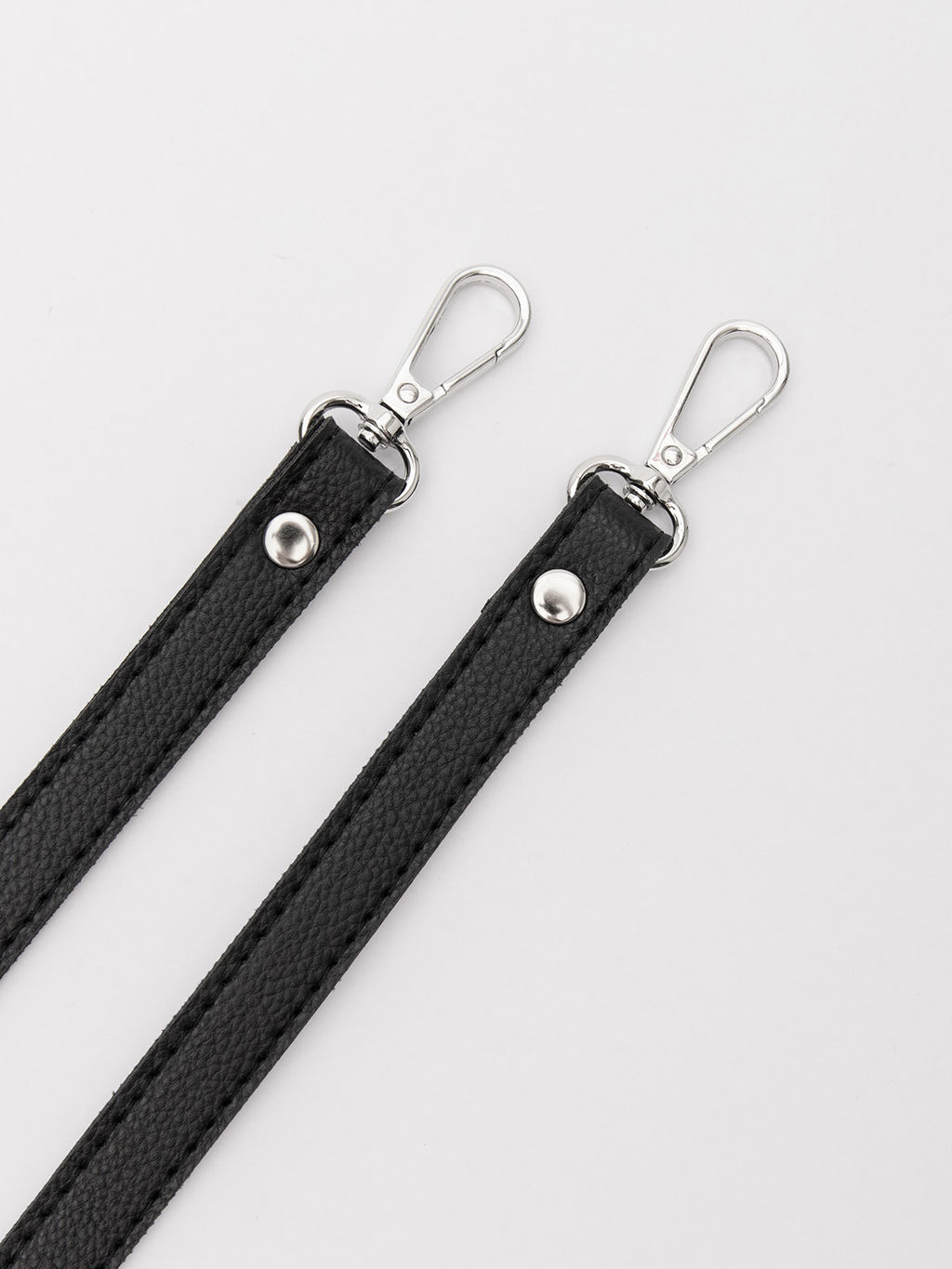 Чёрный кросс-боди S.Lavia  фото 8