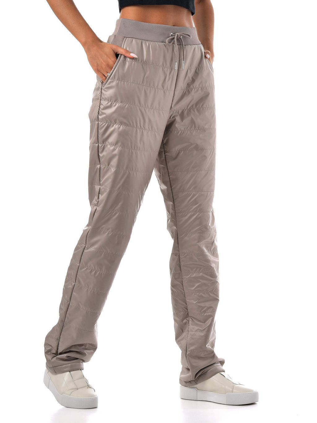 Утепленные брюки синетпон+евофлис