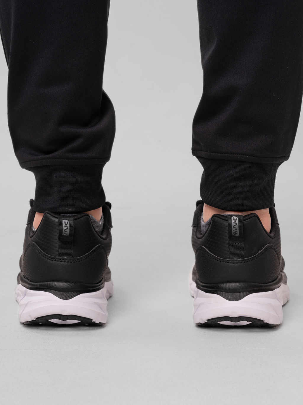 Кроссовки мужские - RANK фото 9