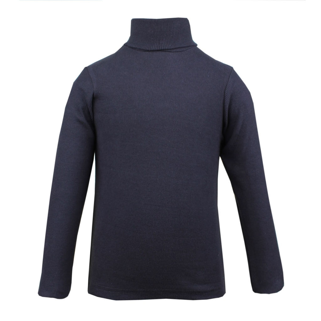 Водолазка для мальчика Milimbi - У+ фото 2