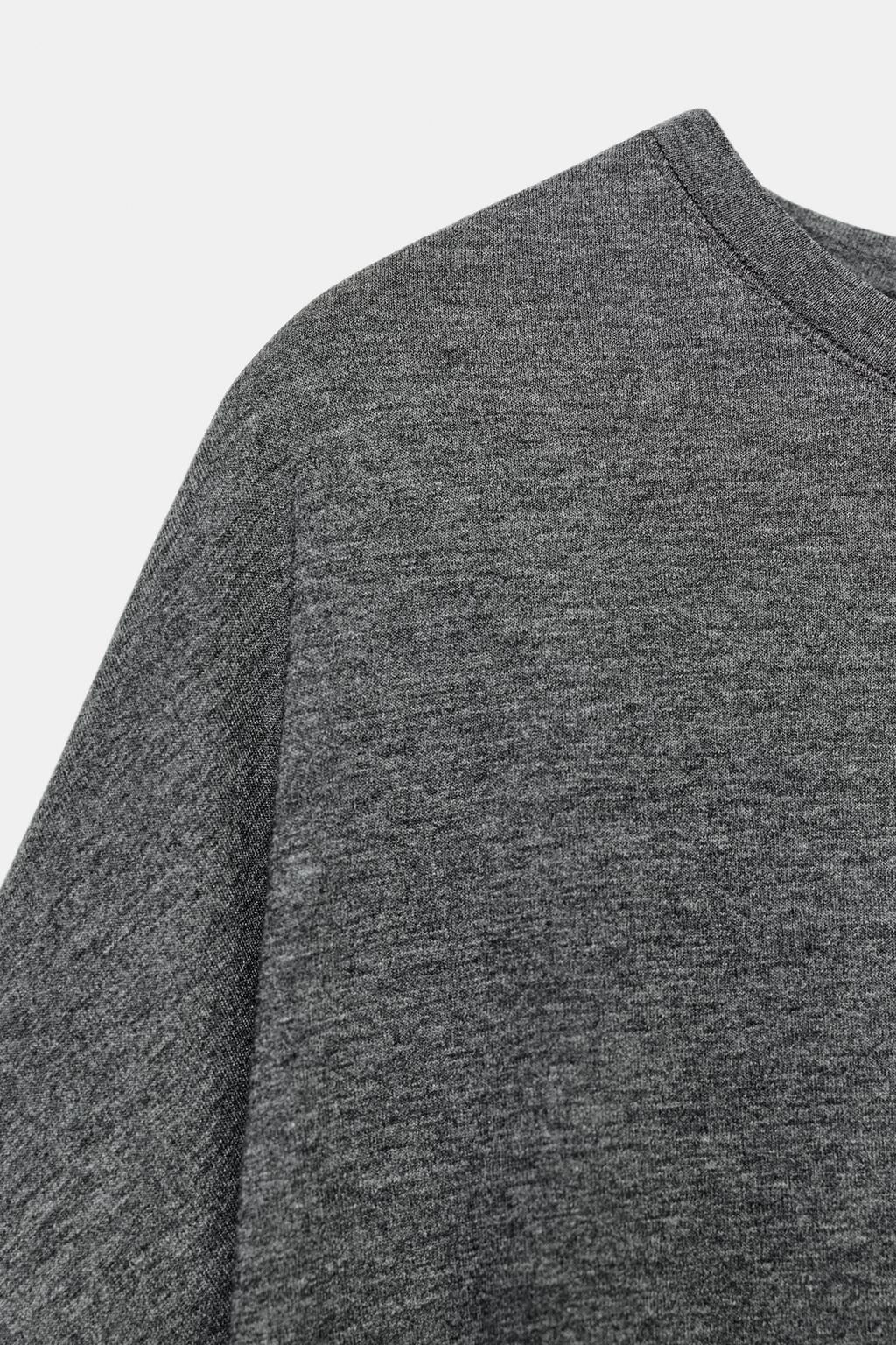 OVERSIZE FLOWING T-SHIRT - Zara фото 23