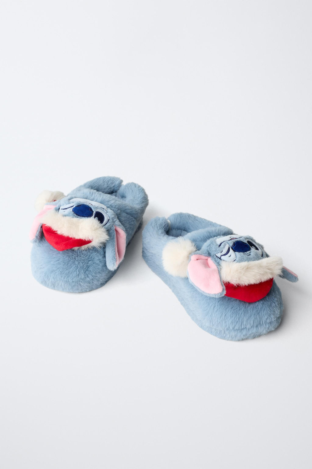 LILO & STITCH DISNEY SLIPPERS - Zara фото 3