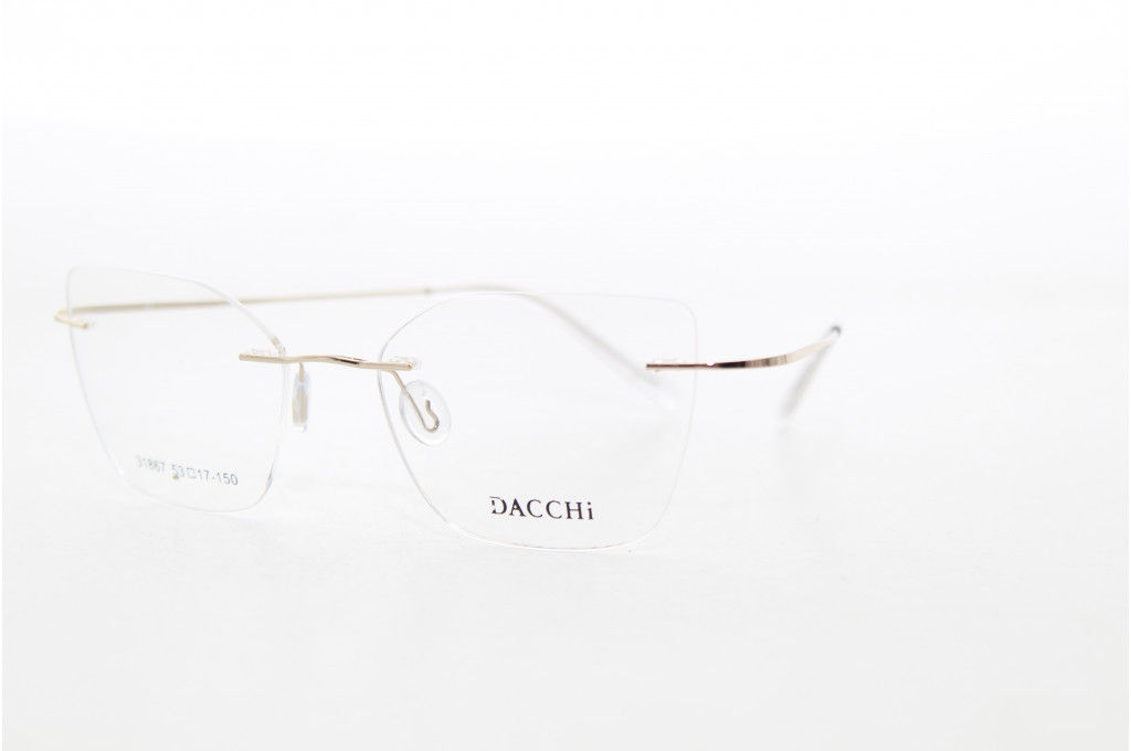 Оправа DACCHi 31867 53-17-150 С1