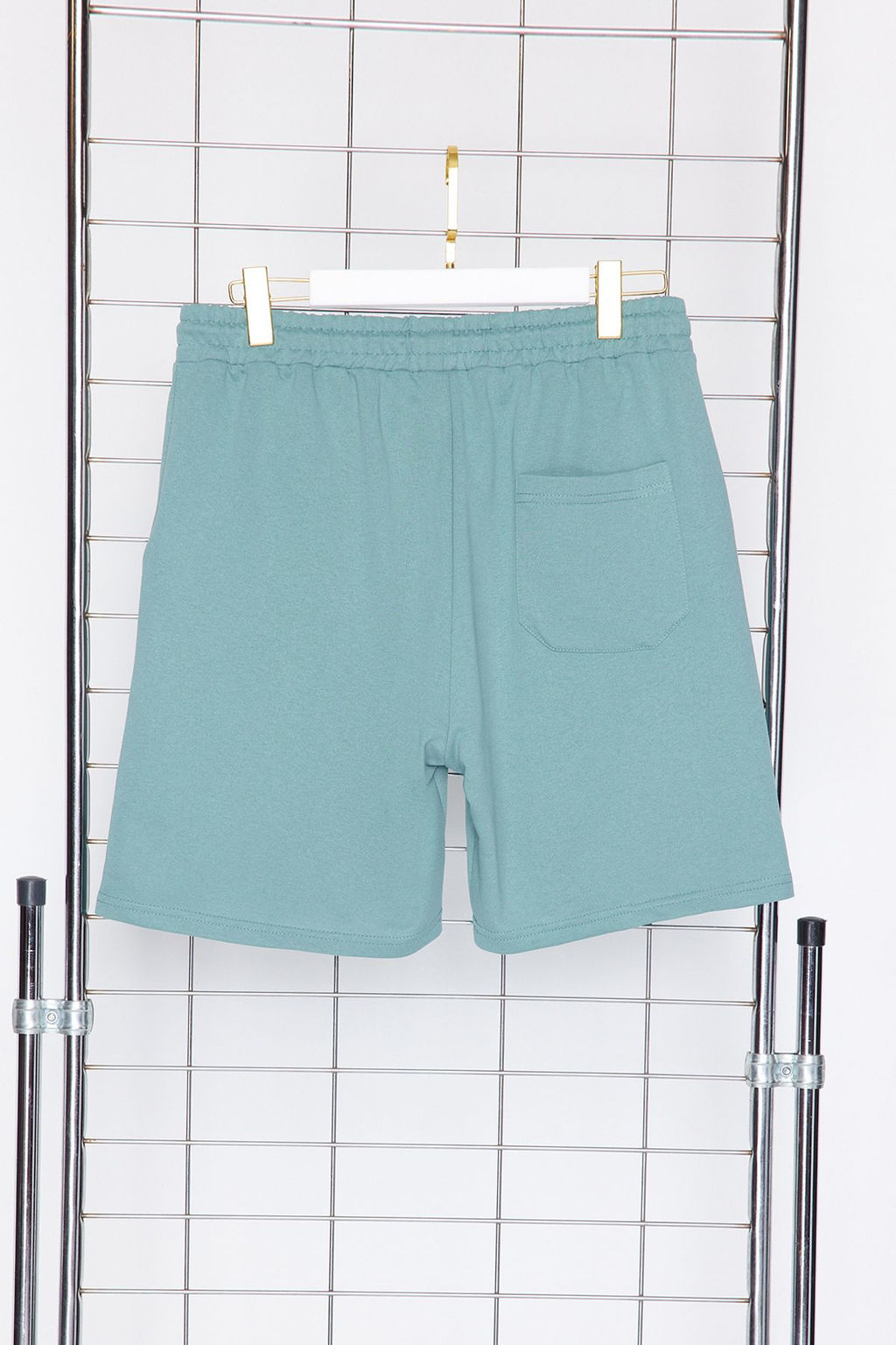 Mint-Siyah Regular/Normal Fit 2li Paket Sort&Bermuda TMNSS21SR0095