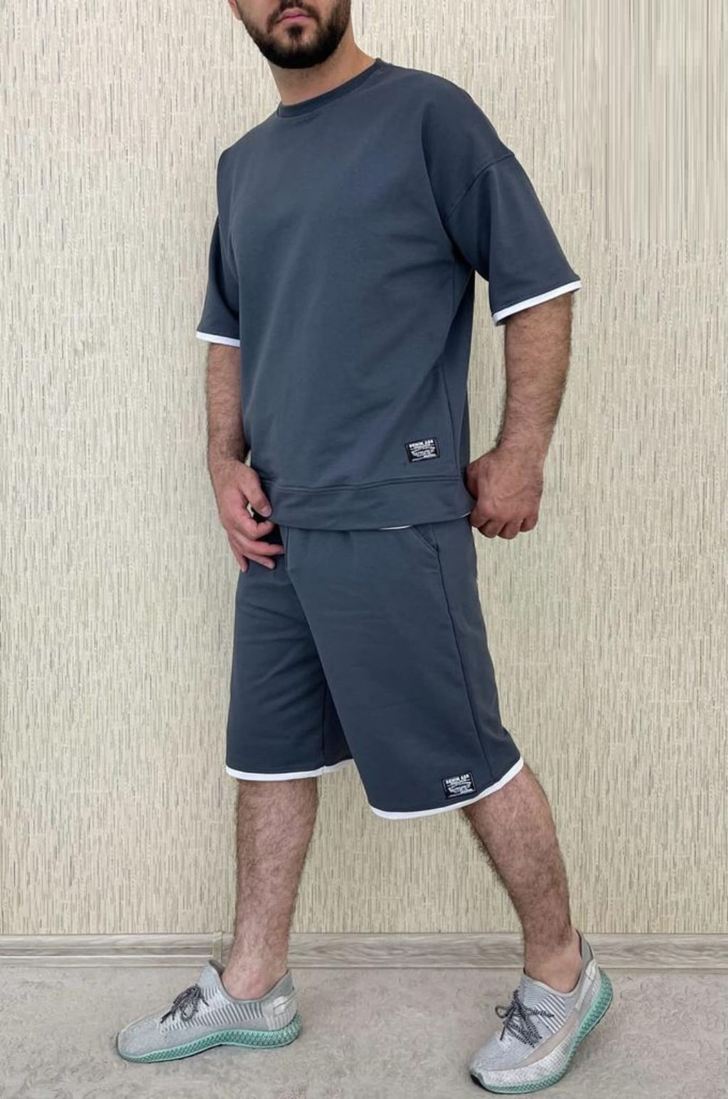 Костюм двойка, Артикул: 116633