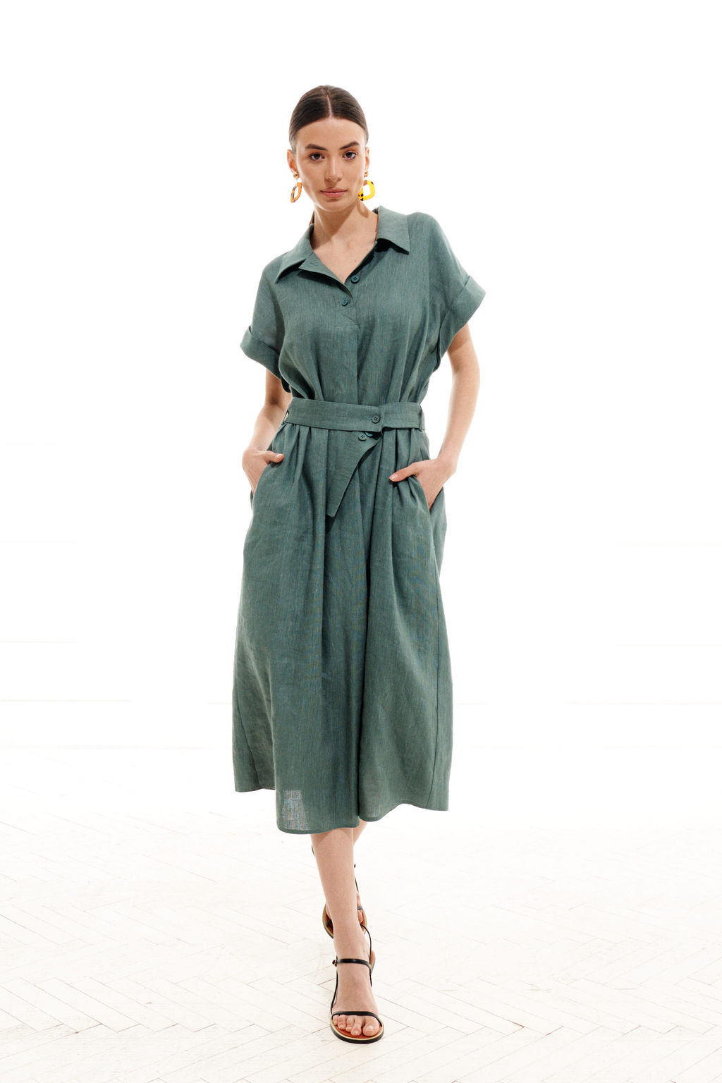 Платье 1997 - Elletto фото 8