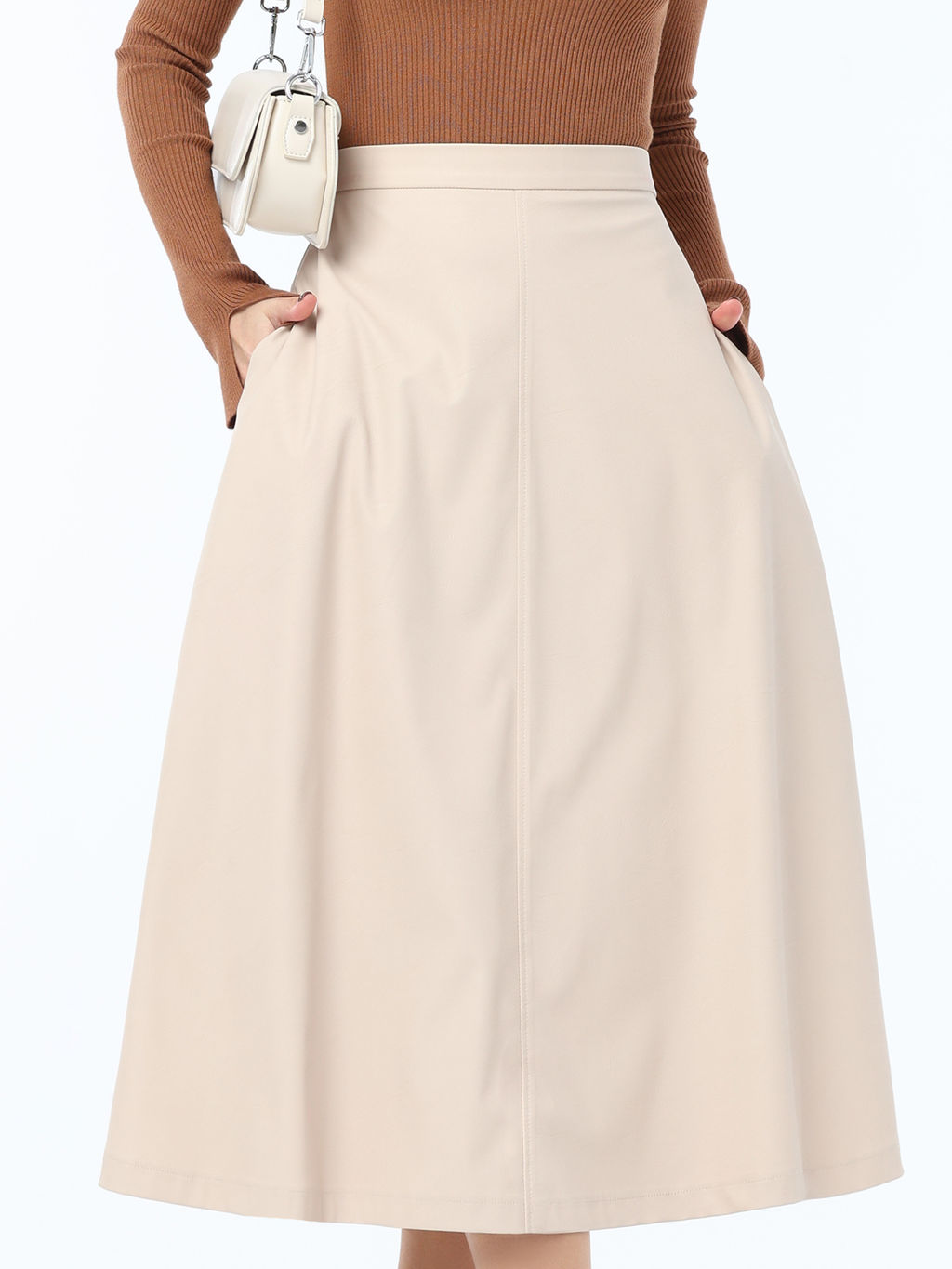 Юбка Такая безупречная, хит - Dstrend фото 3