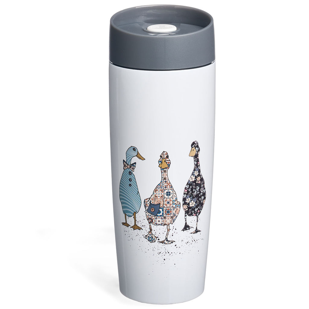 ТЕРМОКРУЖКА AGNESS FAMILY FARM 360МЛ