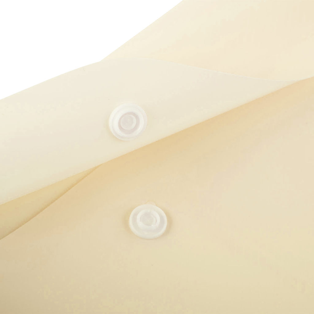 Expert Complete Trend Pastel Pastel Папка-конверт для тетрадей с кнопкой A5+ 180 мкм диагональ 20 шт. ванильный 2104030