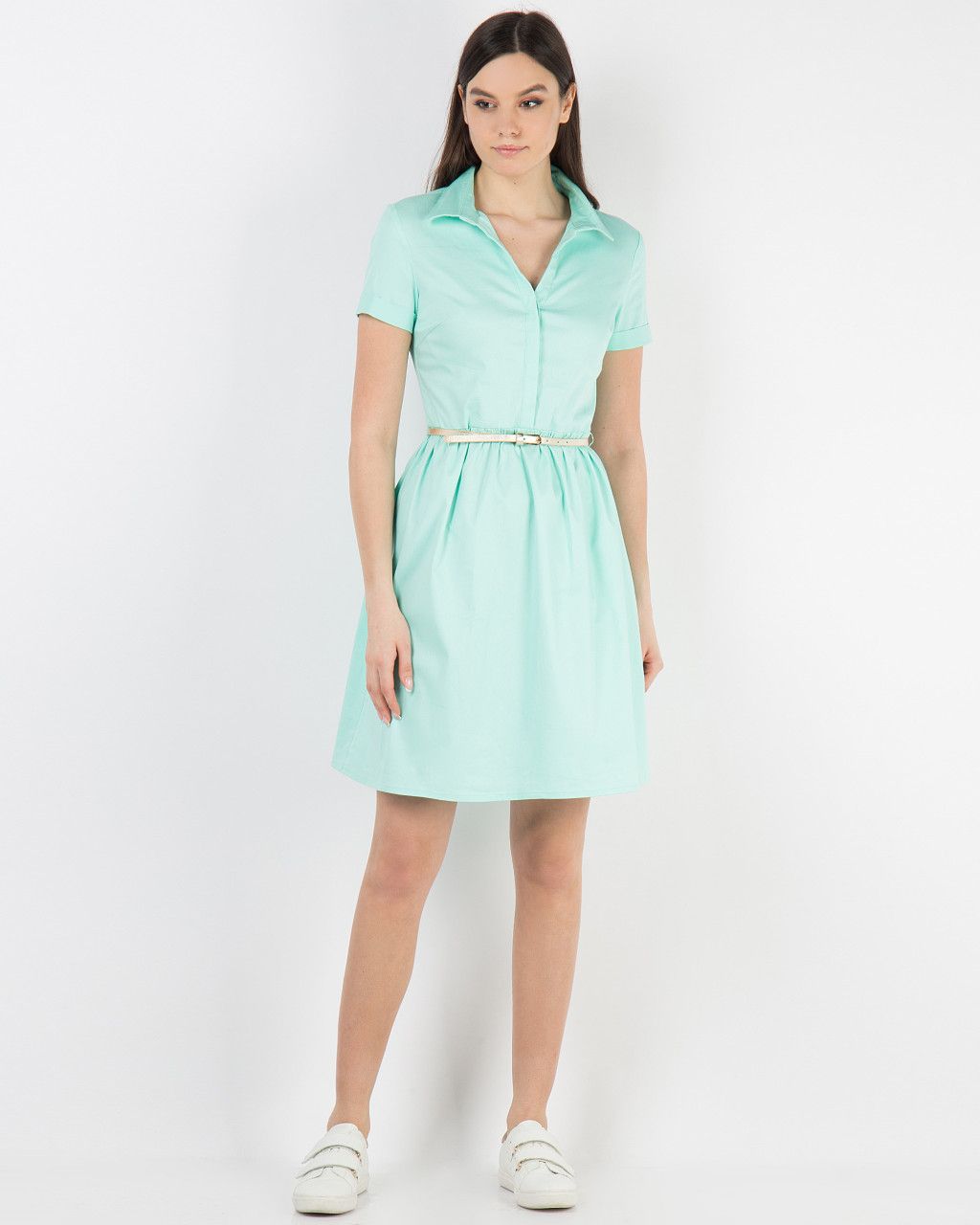 Платье жен. - Incity фото 2