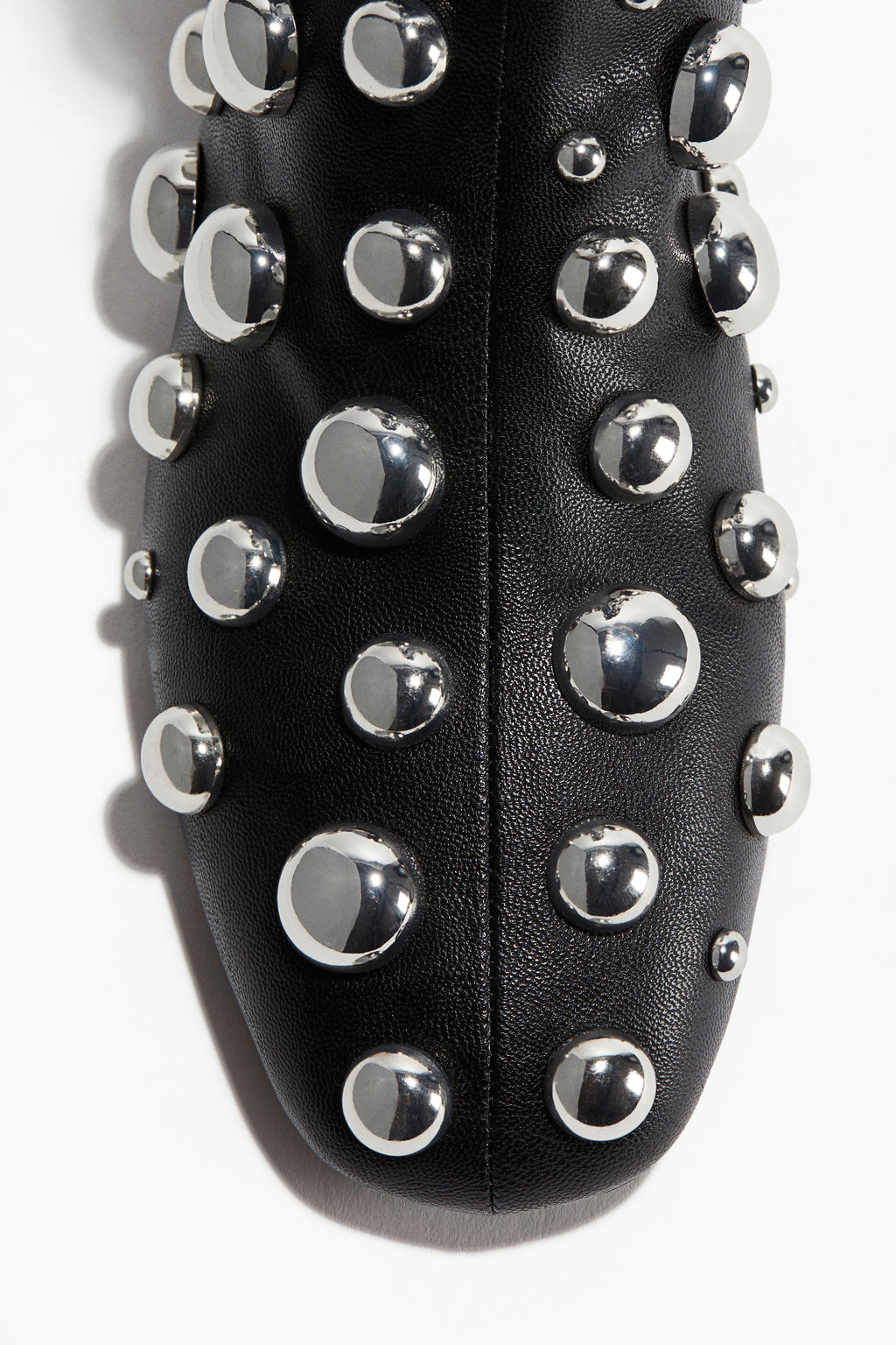 Botines con tachuelas - H&m фото 2