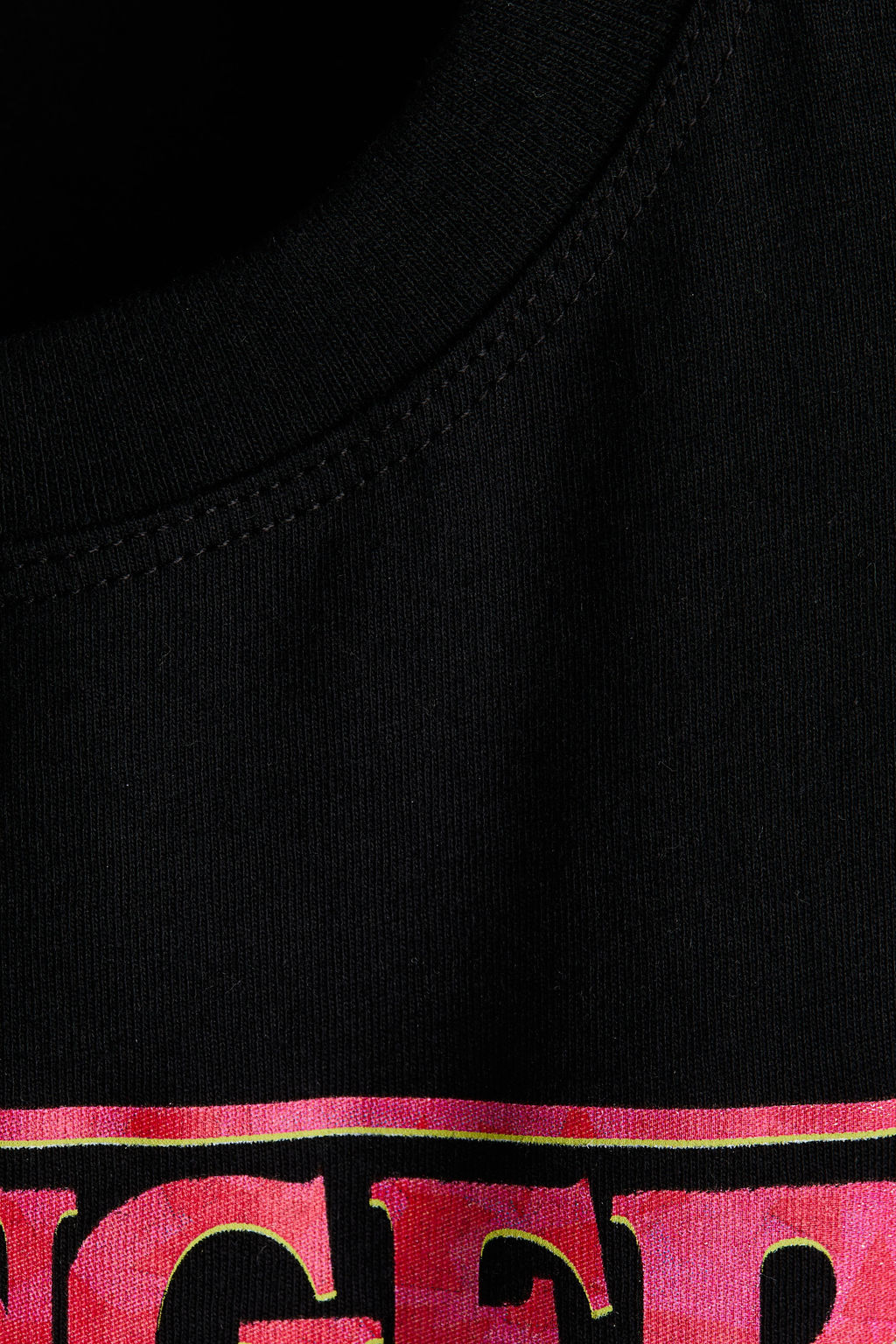 Camiseta estampada - H&m фото 9