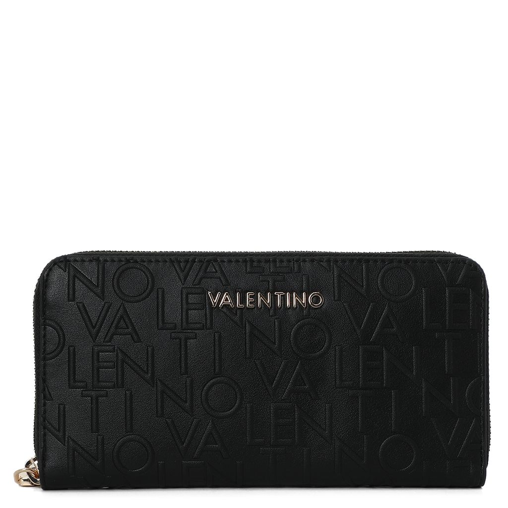 Женский кошелёк VALENTINO RELAX Артикул 3326773, черный