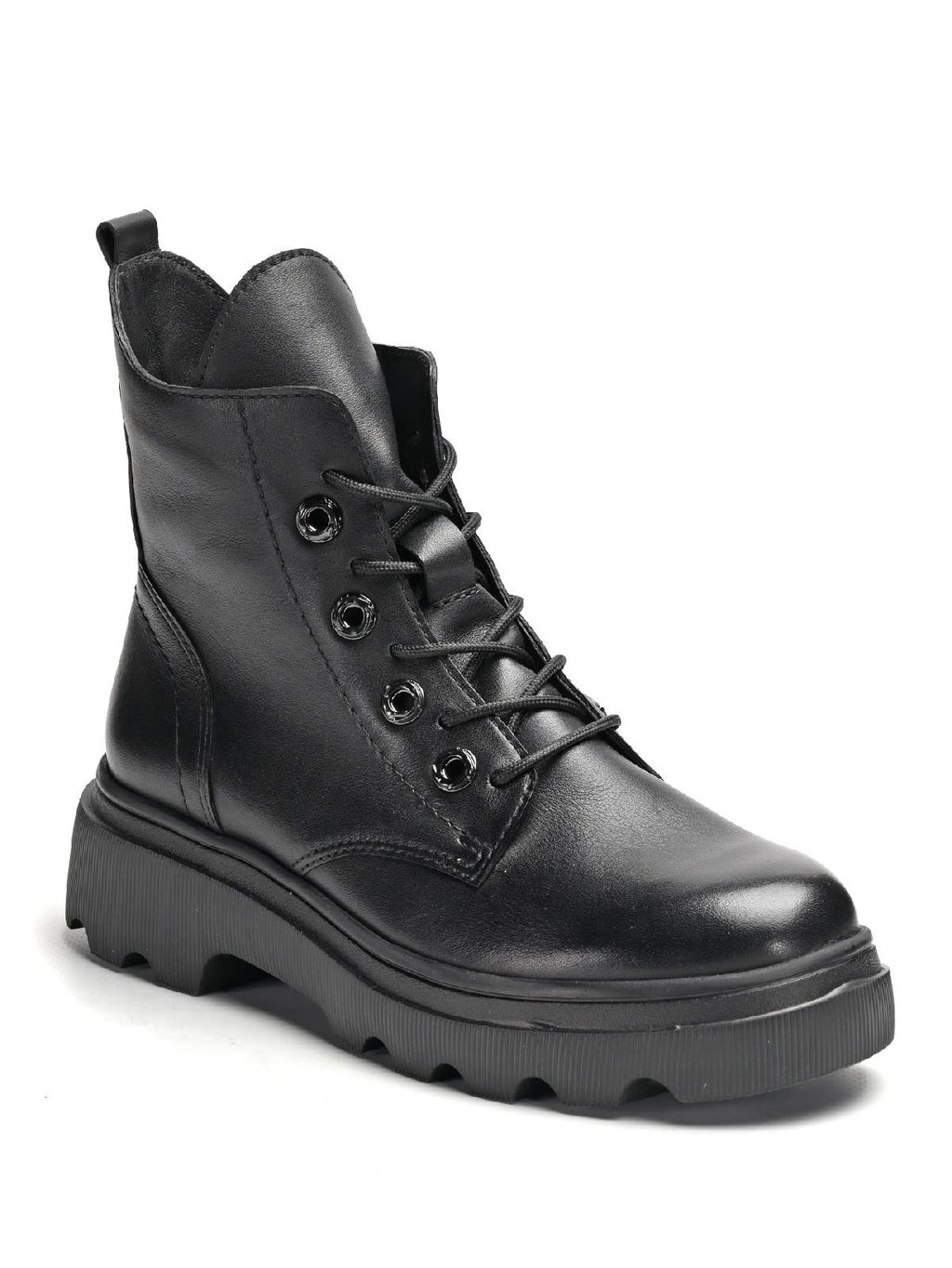 Скидка -18%. Ботинки Ионесси  фото 2