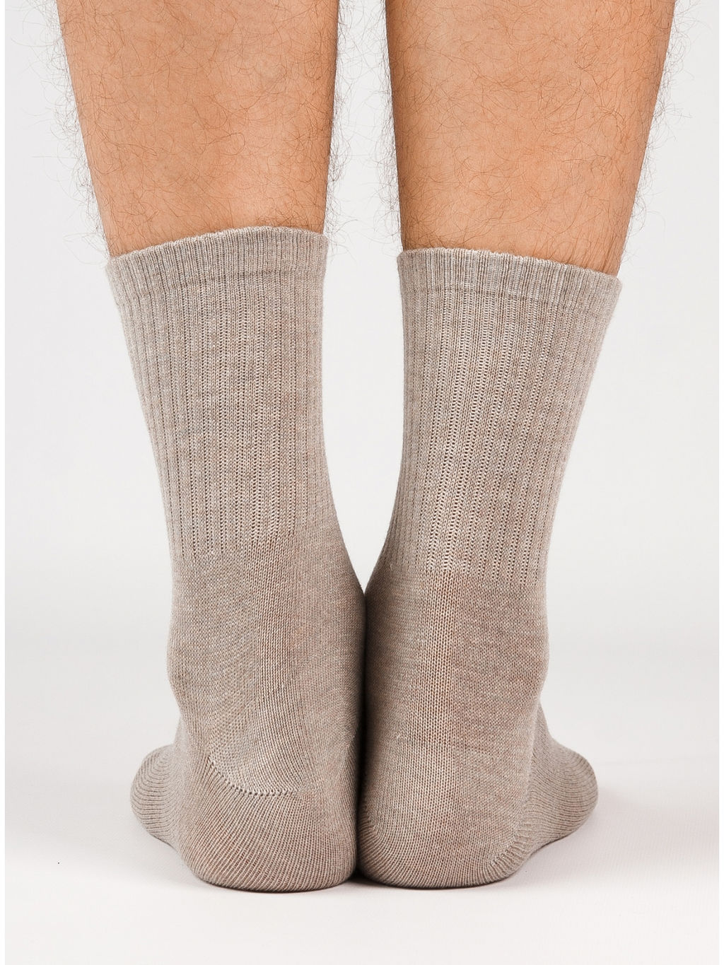Мужские носки Indefini (Арт.4007SLWC)  фото 2