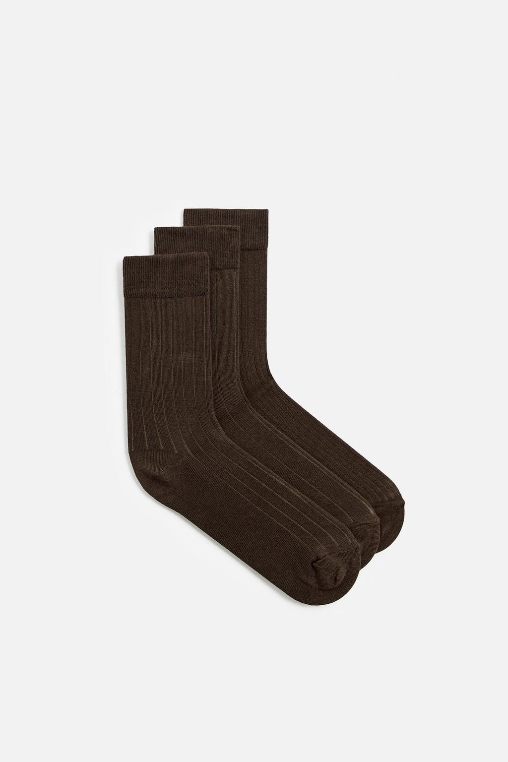 CALCETINES - Zara фото 11