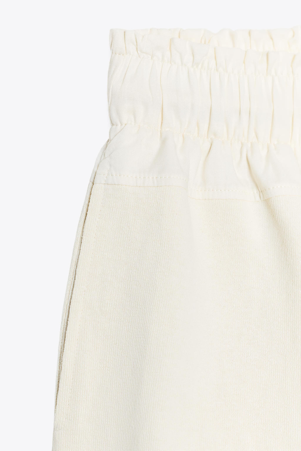 CONTRAST SHORTS - Zara фото 6