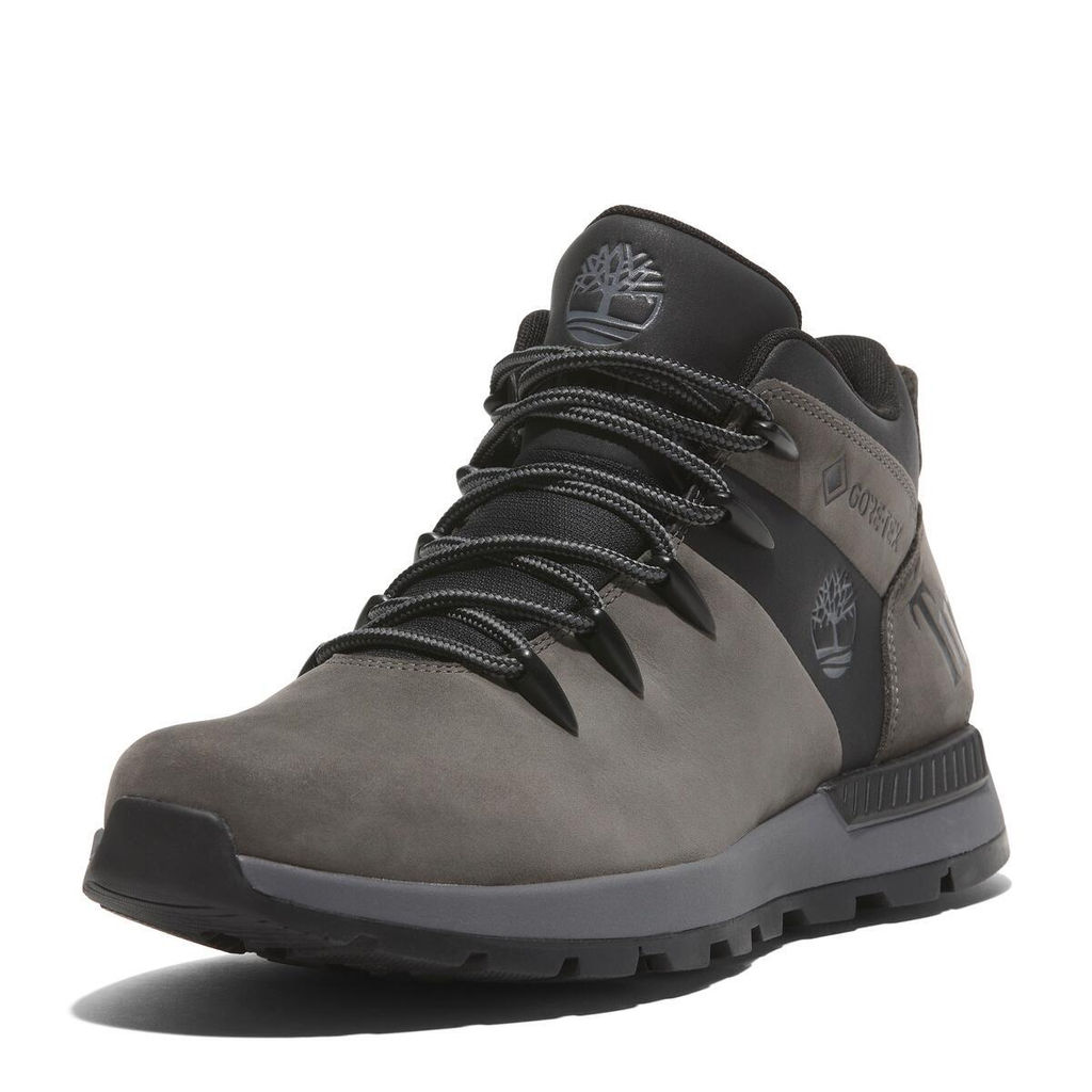 Кроссовки / Timberland  фото 9