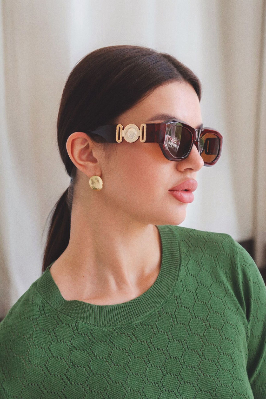 Martichelli Очки фото 2