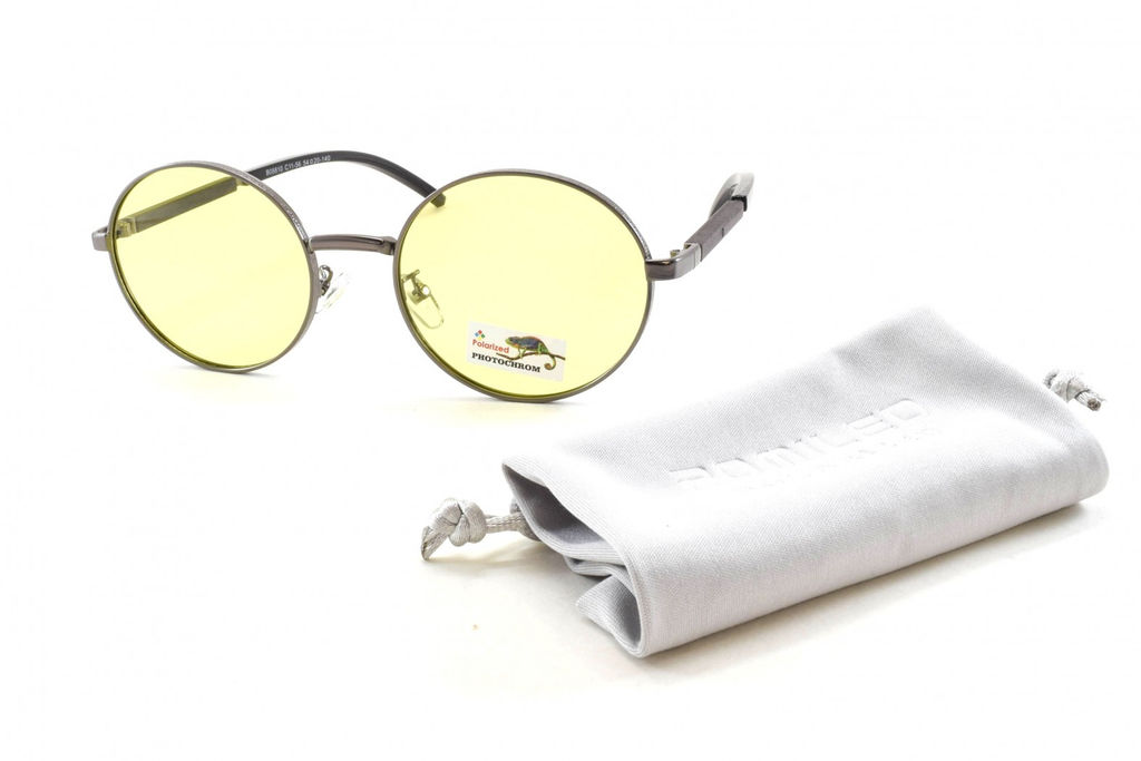 POMILED POLARIZED PHOTOCHROM 08810 С11-56 54-20-140 (С ЧЕХЛОМ)