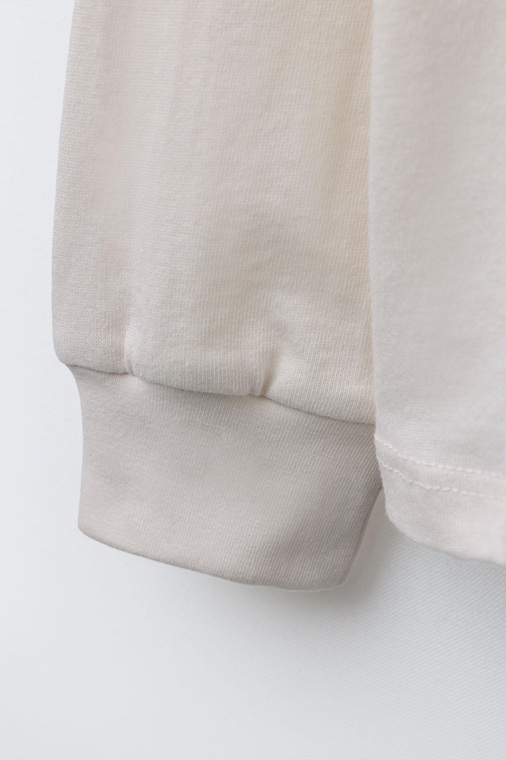 BENSIMON ® X ZARA LABEL T-SHIRT фото 4