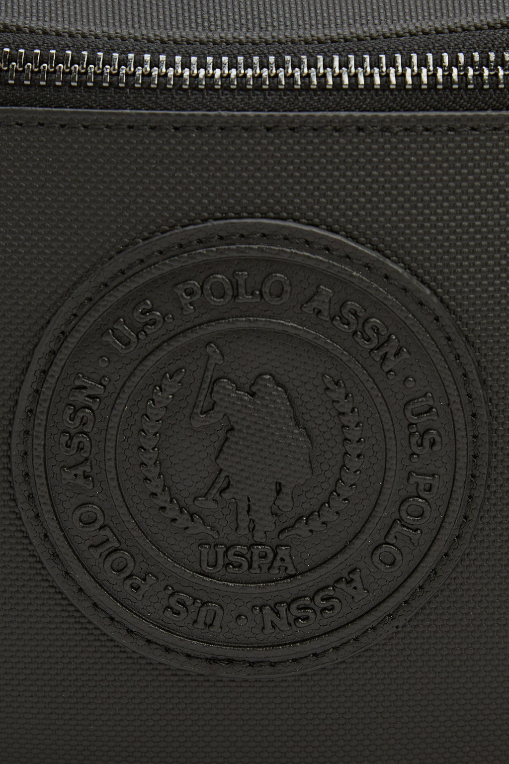 Kad_n Siyah Bel _antas_ - U.s. polo assn фото 5