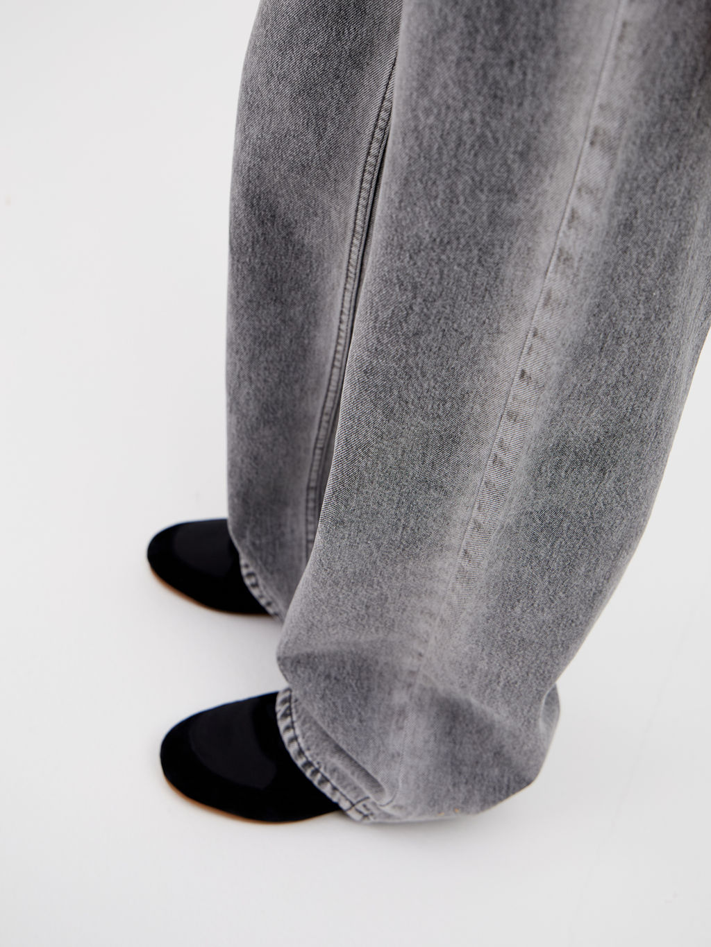 Женские Джинсы WIDE LEG - Mossmore фото 13
