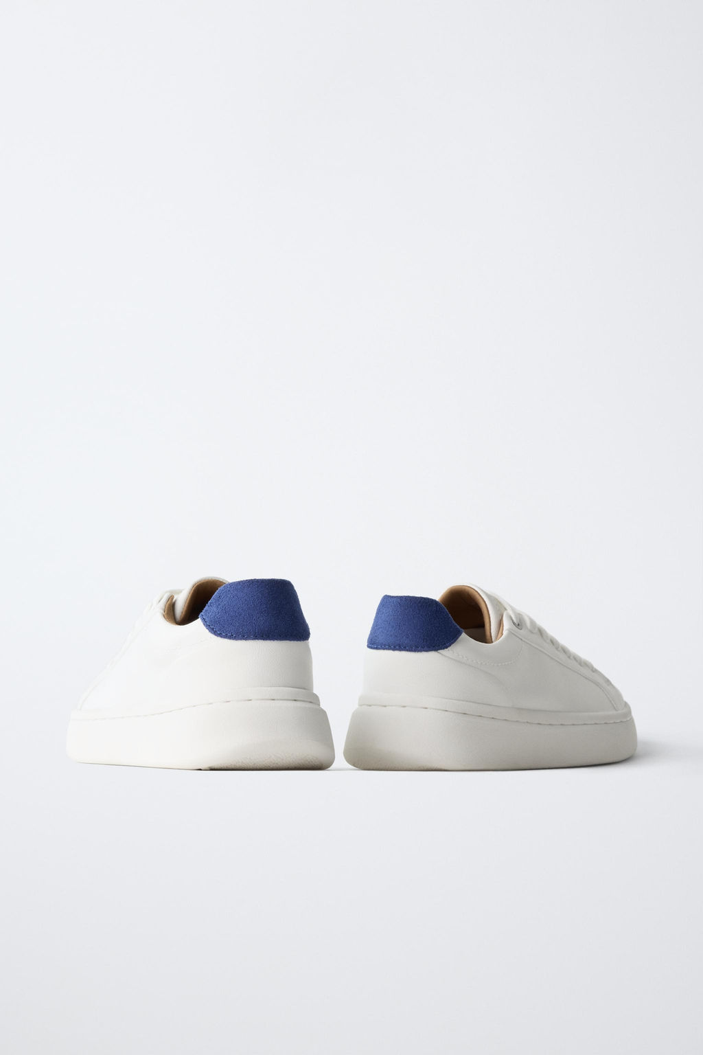 BAMBA B?SICA VOLUMEN / Blanco