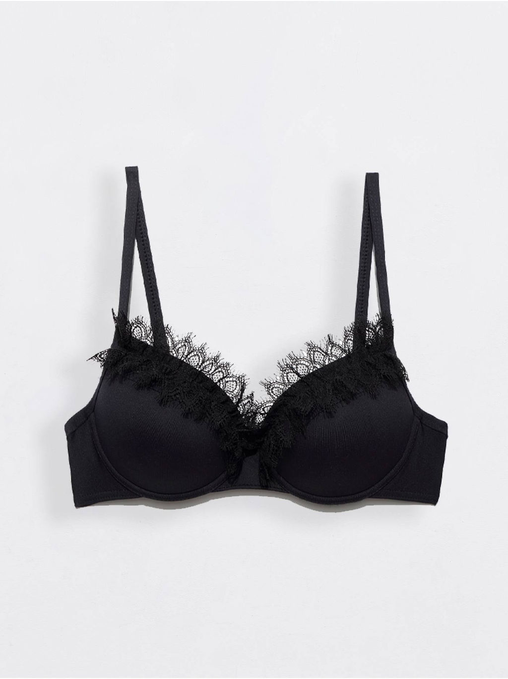 CONTE NIKKI black