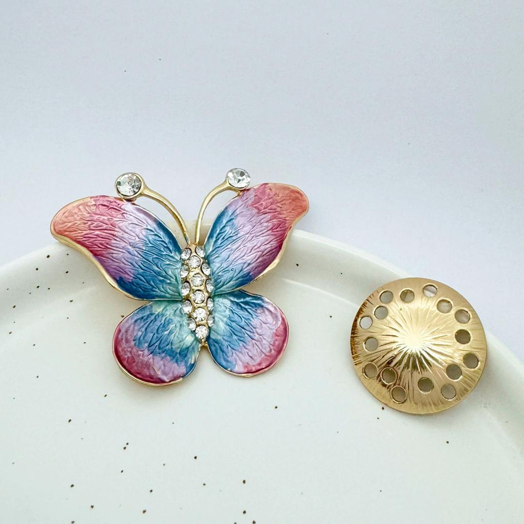 34-61751440 Брошь на магните - J.prettier фото 3