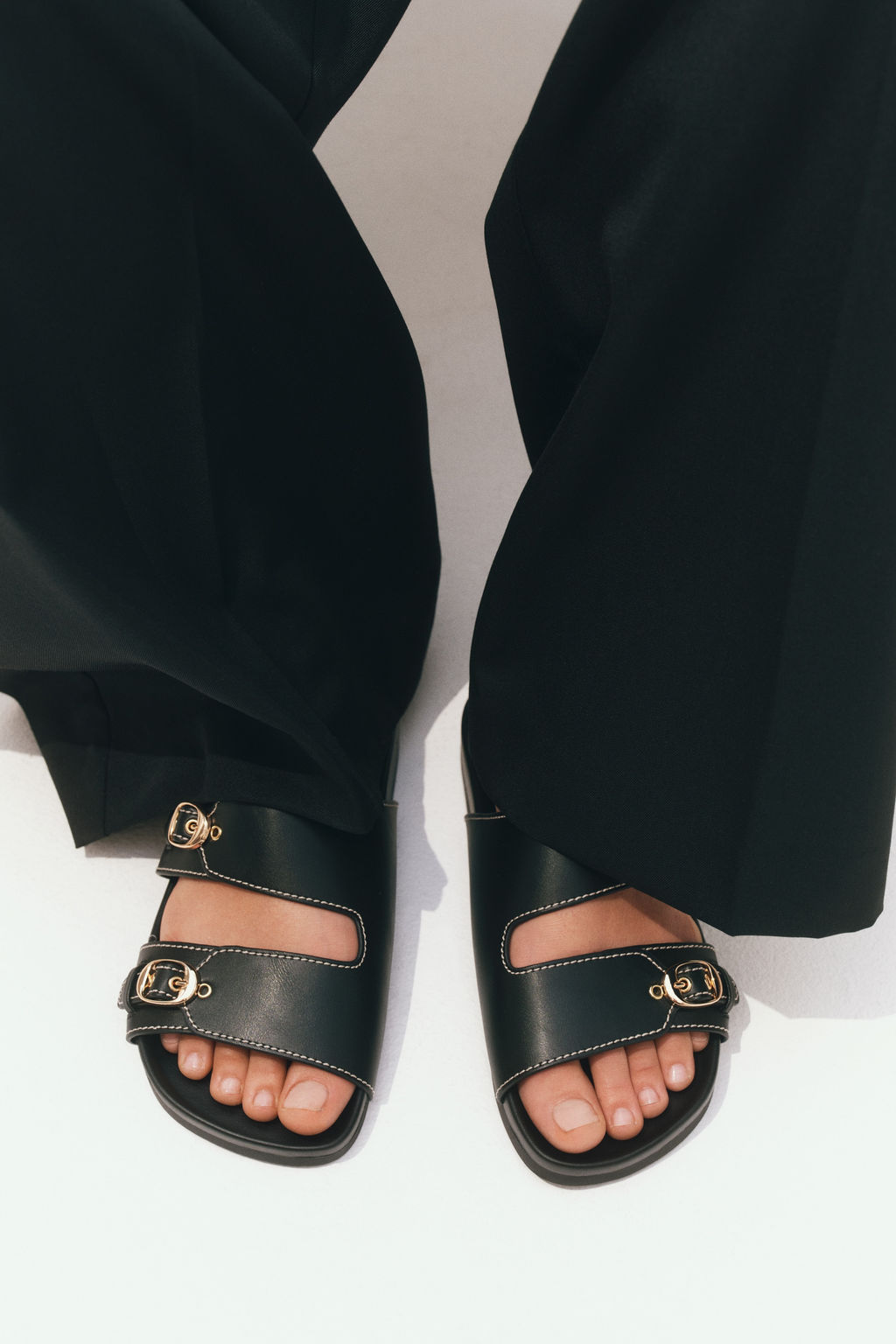 Sandalias - H&m фото 4
