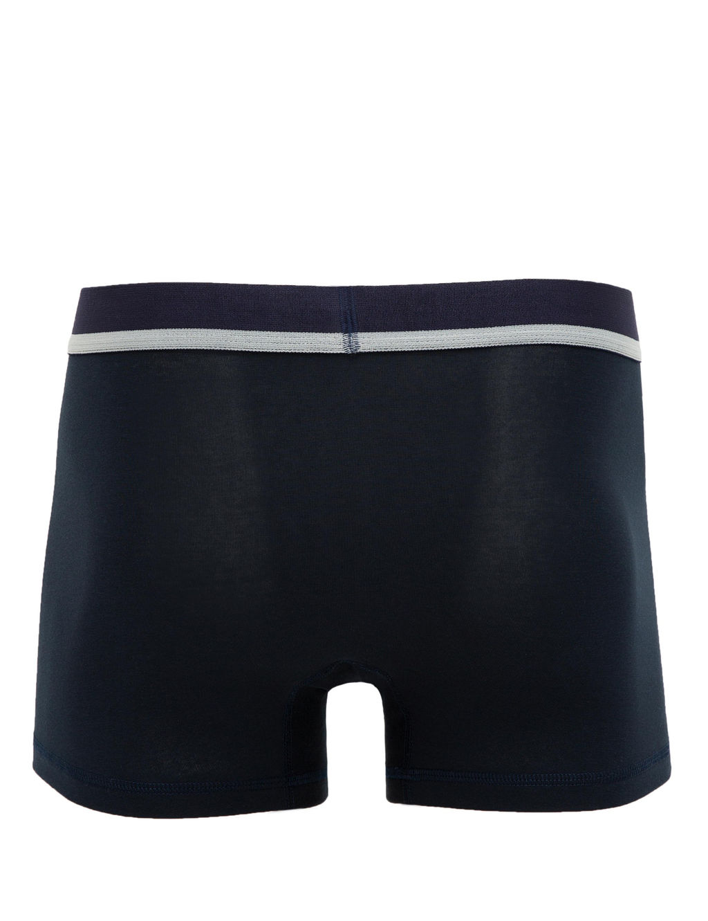 Темно-синие боксеры - Cacharel фото 2