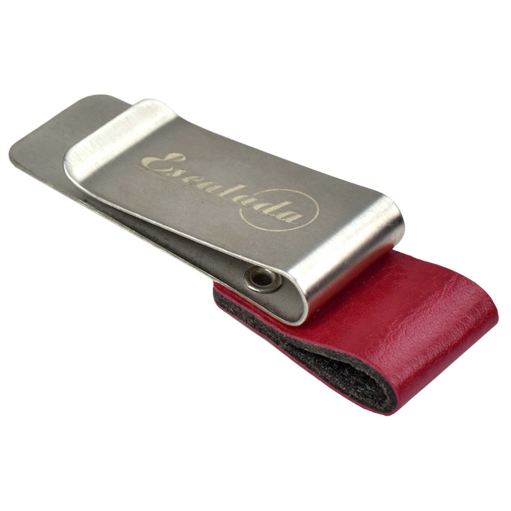 Петля-держатель для ручек арт.47933/50 САРИФ БОРДОВЫЙ - Феникс+ фото 2