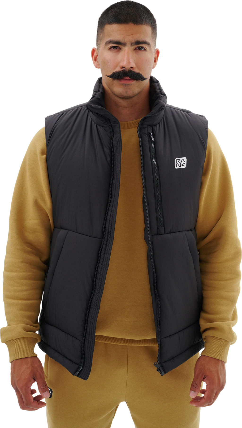 Жилет мужской