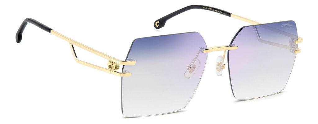 Солнцезащитные очки CARRERA CA 3102/S/BB  фото 3