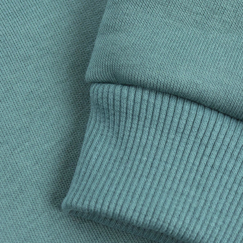 Комбинезон футер 3х нитка начёс 1840340102 - Youlala фото 3