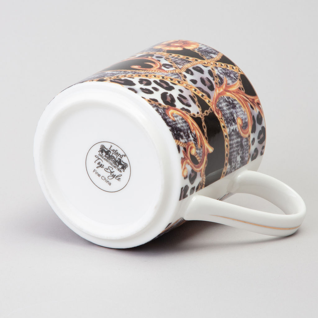 КРУЖКА LEFARD TOP STYLE 360 МЛ  фото 3