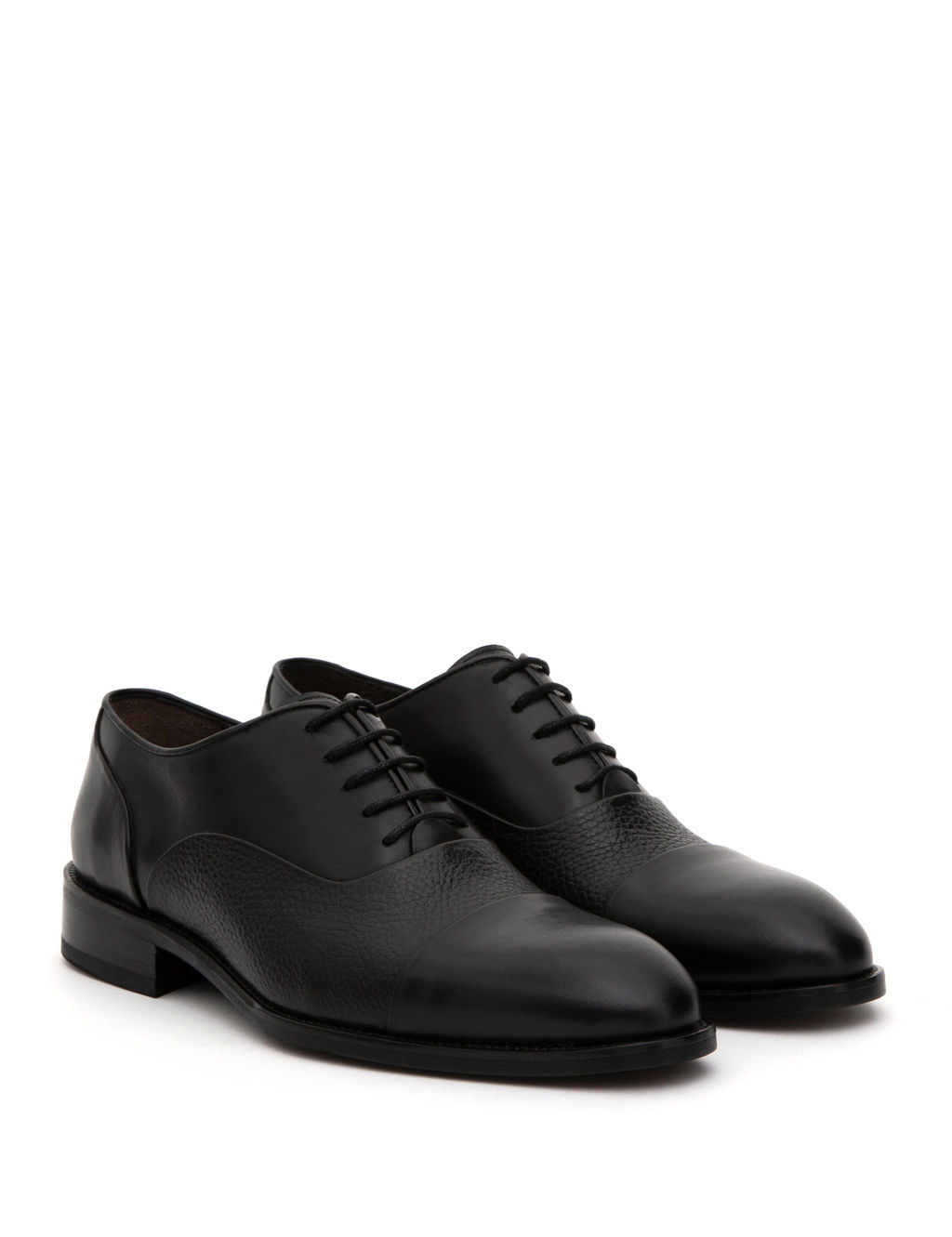 Черные туфли - Cacharel фото 3