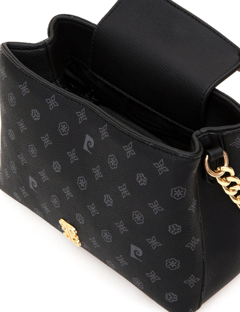 Siyah _apraz _anta - Pierre cardin фото 7