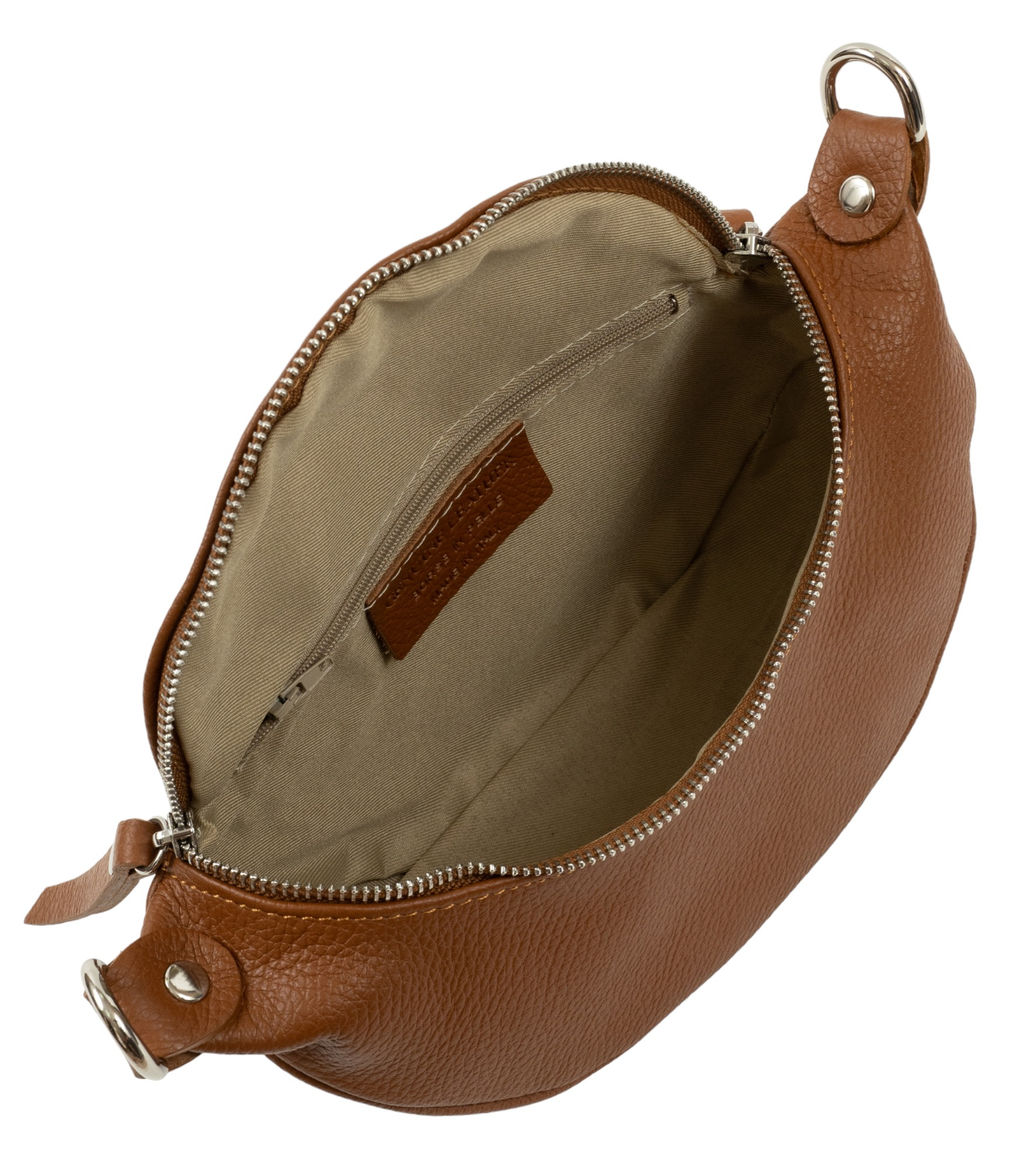 Сумка женская из телячьей кожи - Sefaro exotic фото 2