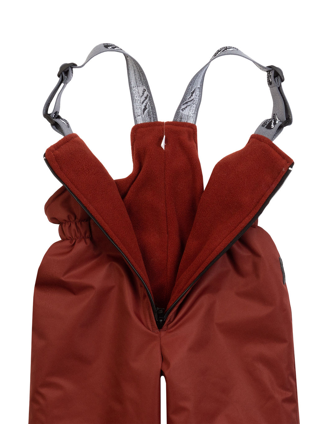 Полукомбинезон демисезонный