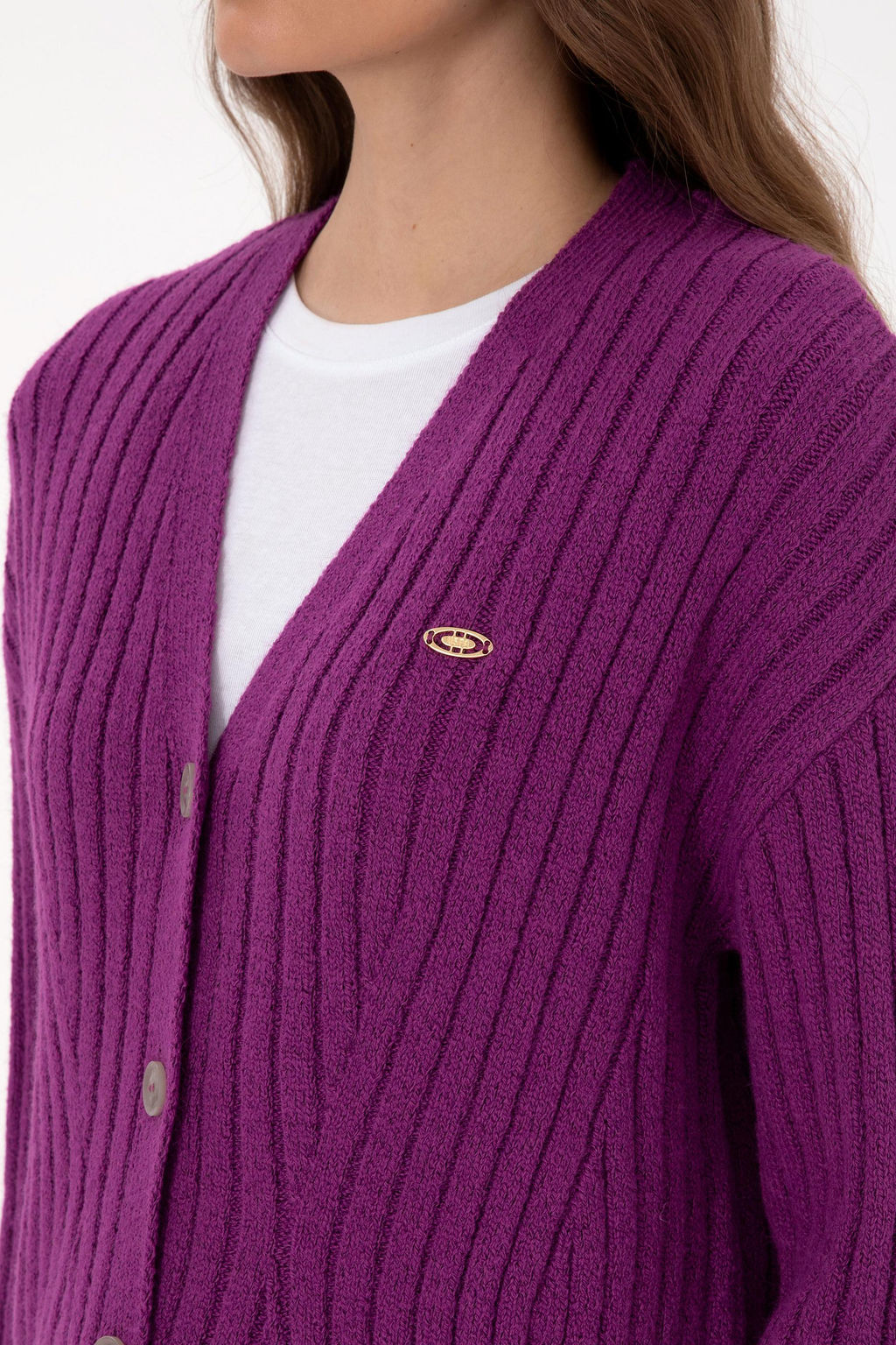 Kad_n Menek_e Triko H_rka - U.s. polo assn фото 7