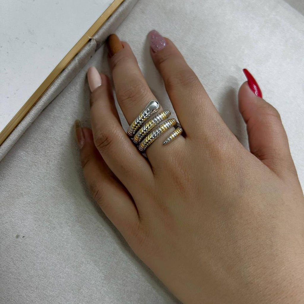 Кольцо - J.prettier фото 3